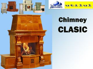Clasic Chimney